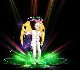 炫舞最新极光爆料图片,神秘极光舞步,引领潮流新篇章 第3张 炫舞最新极光爆料图片,神秘极光舞步,引领潮流新篇章 第3张