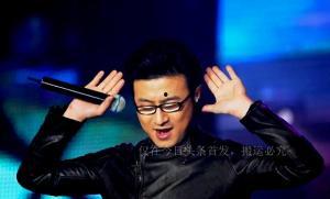 那英爆料刀郎视频,一段鲜为人知的音乐传奇 第2张 那英爆料刀郎视频,一段鲜为人知的音乐传奇 第2张